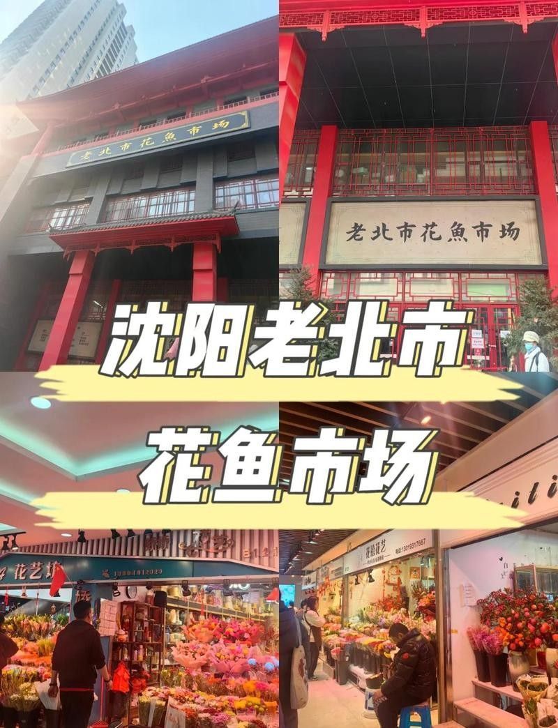 沈陽老北市花鳥魚市場的營業(yè)時間：大眾點評，沈陽老北市花鳥魚市場探秘攻略
