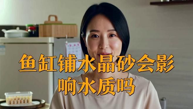 龍魚缸里如何保持水質：新手養龍魚必知技巧，魚缸鋪水晶砂會影響水質嗎 龍魚缸里如何保持水質：新手養龍魚必知技巧，魚缸鋪水晶砂會影響水質嗎 龍魚百科 第3張