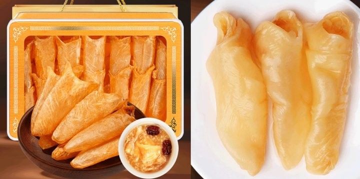 大金龍魚膠有哪些知名品牌：大金龍魚膠主要知名品牌及相關產品