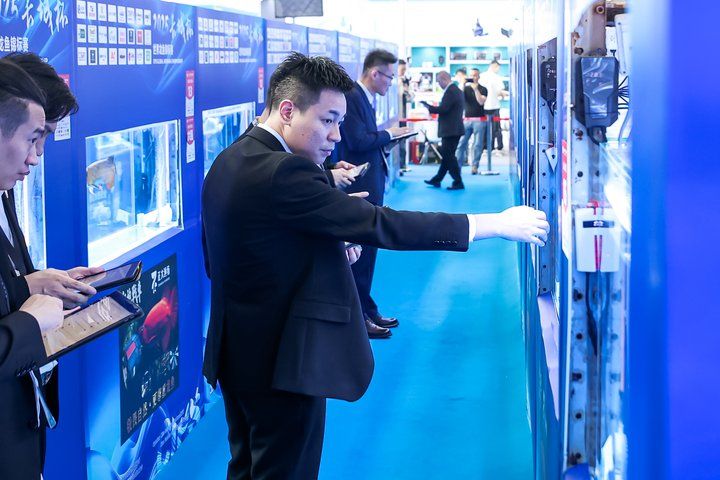 2025 長城杯世界龍虎魟魚錦標賽（龍魚組）