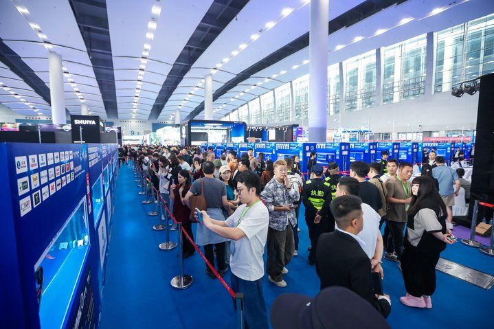 2025 長城杯世界龍虎魟魚錦標賽（龍魚組）