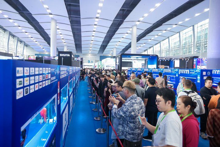 2025 長城杯世界龍虎魟魚錦標賽（龍魚組）