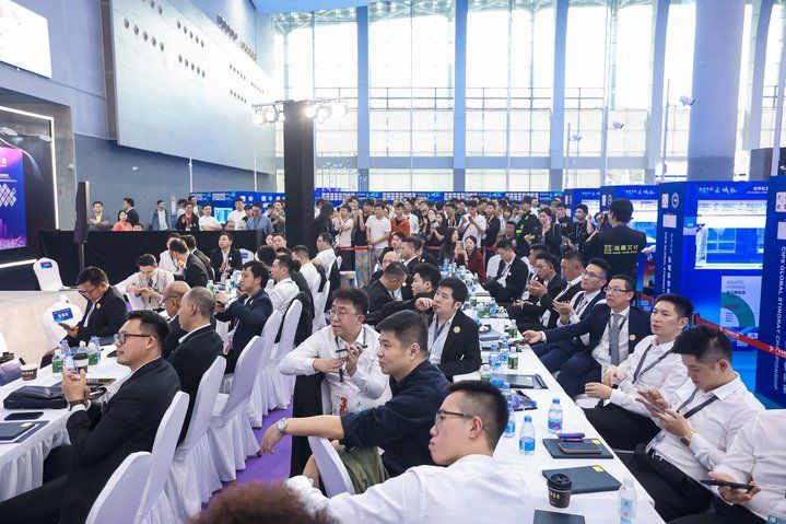 2025 長城杯世界龍虎魟魚錦標賽（龍魚組）