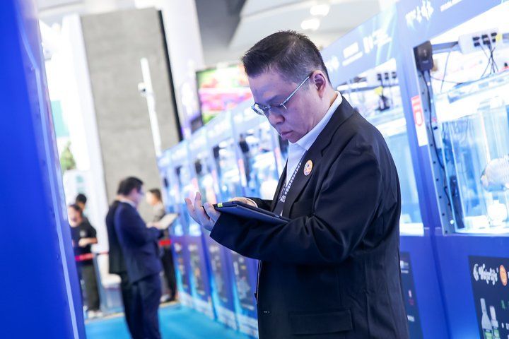 2025 長城杯世界龍虎魟魚錦標賽（龍魚組）