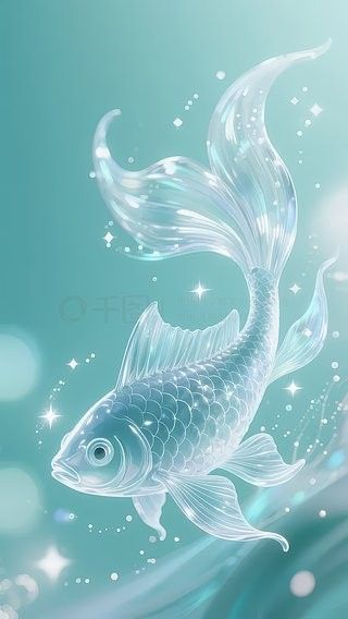 推薦一些紅龍魚動態壁紙：優秀的紅龍魚動態壁紙推薦