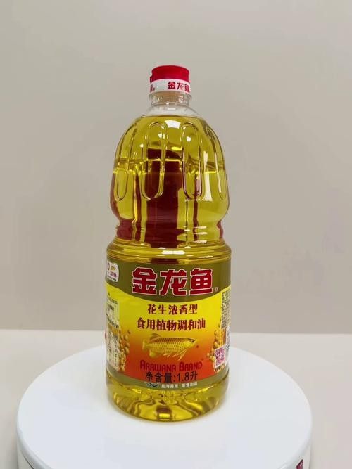 金龍魚調和油有哪些規格？：臺州市場監管帶你了解金龍魚調和油多少錢