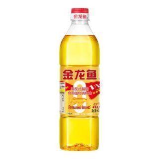 金龍魚調和油有哪些規格？：臺州市場監管帶你了解金龍魚調和油多少錢