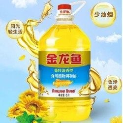 金龍魚調和油有哪些規格？：臺州市場監管帶你了解金龍魚調和油多少錢