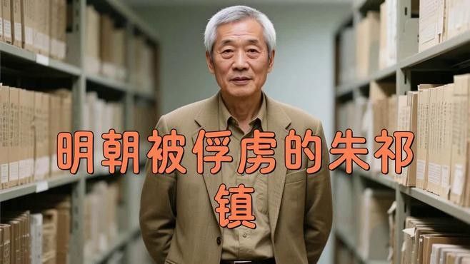 朱祁鎮(zhèn)被俘期間有何經(jīng)歷？：土木堡之變的關(guān)鍵細(xì)節(jié) 朱祁鎮(zhèn)被俘期間有何經(jīng)歷？：土木堡之變的關(guān)鍵細(xì)節(jié) 龍魚百科 第1張