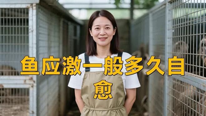 龍魚受驚嚇后多久會(huì)恢復(fù)：玖柒錢多多銀龍魚受驚后多久能恢復(fù)正常的搜狐新聞