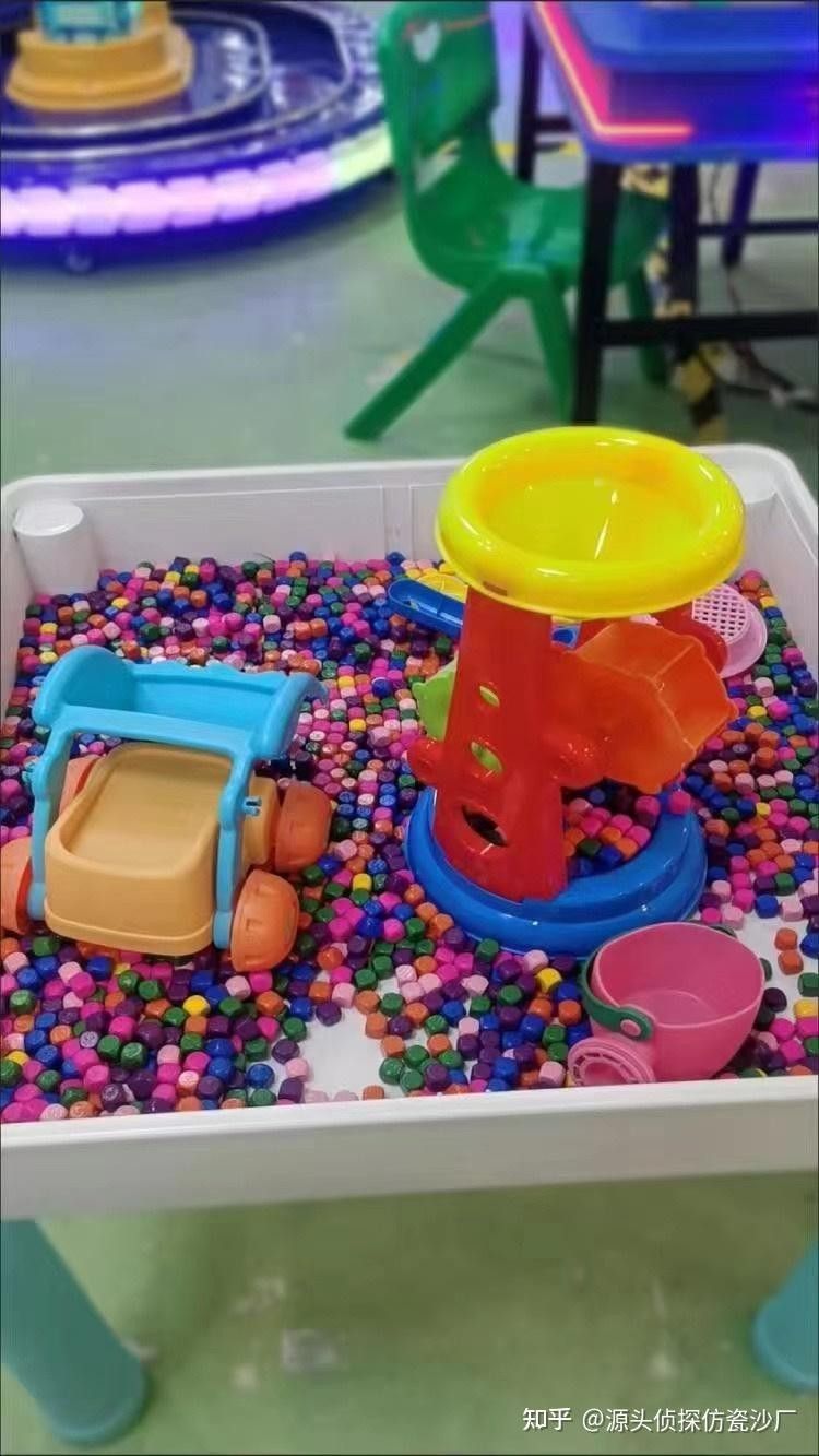 哪種沙子最容易清洗：不同類型沙子的特點是清洗難易程度的分析及推薦及推薦