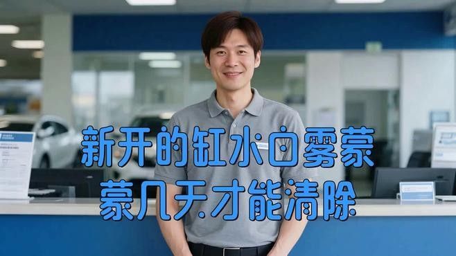 龍魚缸水發(fā)白，需要多久才能恢復(fù)：魚缸水體發(fā)白怎么辦