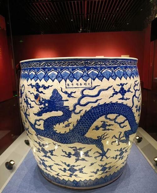 有沒有更多中國風龍魚缸背景：中國風龍魚缸背景設計