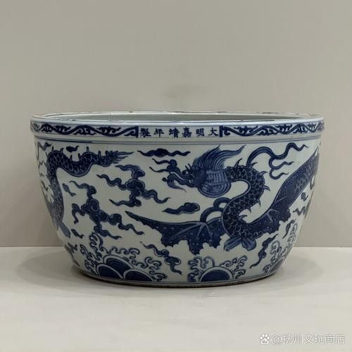 有沒有更多中國風龍魚缸背景：中國風龍魚缸背景設計