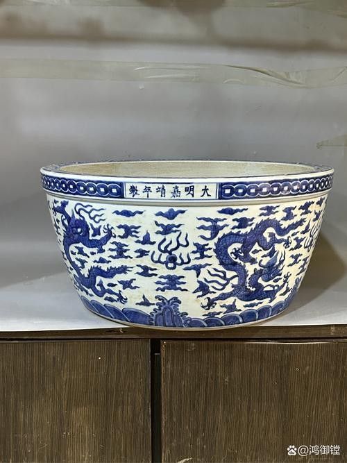 有沒有更多中國風龍魚缸背景：中國風龍魚缸背景設計