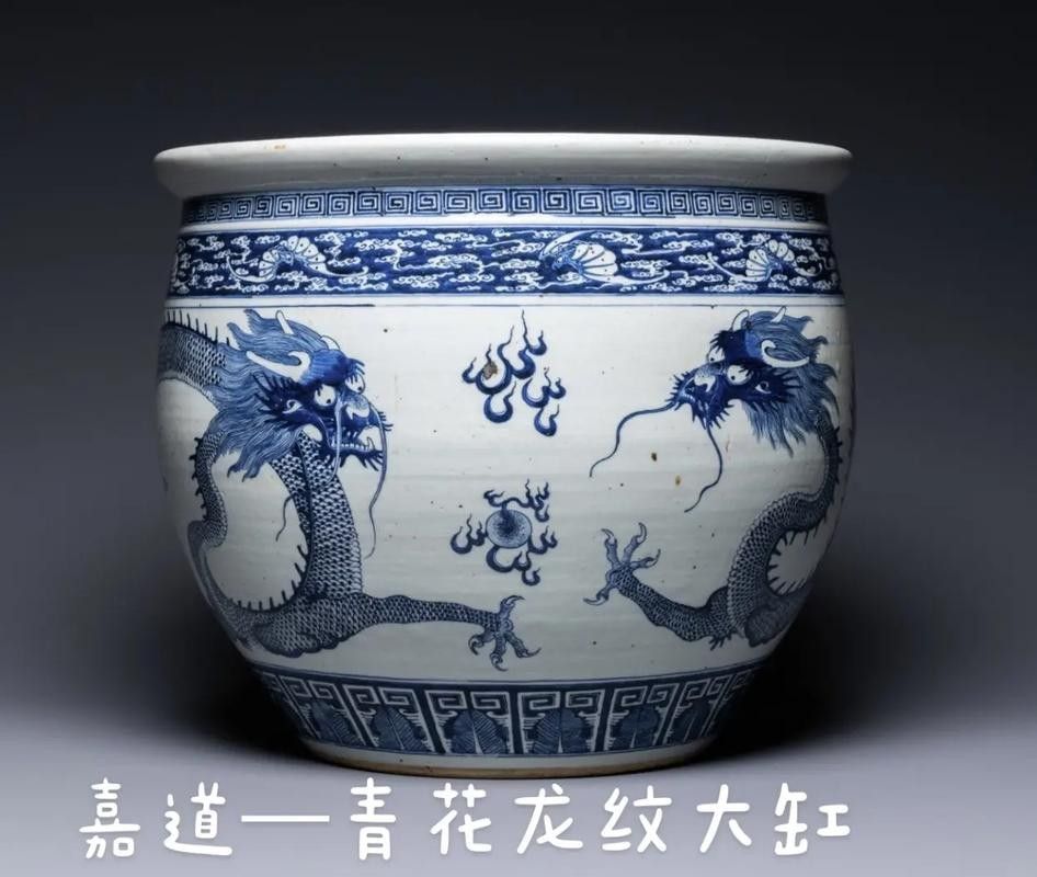 有沒有更多中國風龍魚缸背景：中國風龍魚缸背景設計