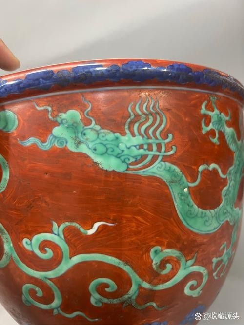有沒有更多中國風龍魚缸背景：中國風龍魚缸背景設計