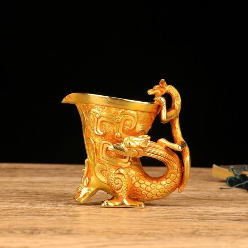 白子招財龍金屬擺件有哪些款式？：白子招財龍金屬擺件排行榜京東盤龍擺件排行榜