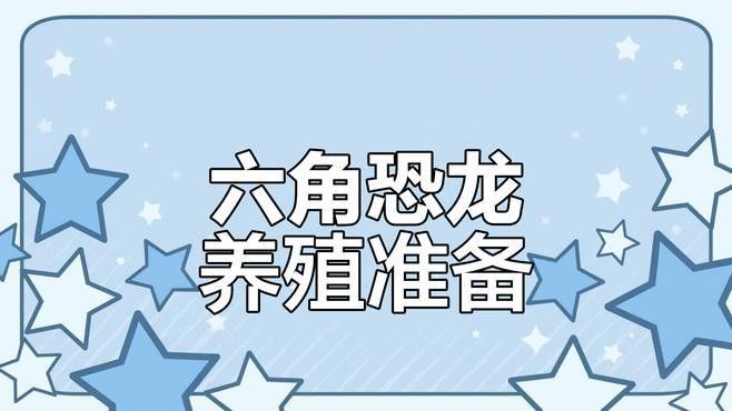 如何選擇適合六角龍的魚缸：六角恐龍魚長大了,一個好有活力好奇發,