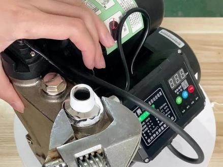 沖浪泵安裝需要哪些工具：沖浪泵安裝教程