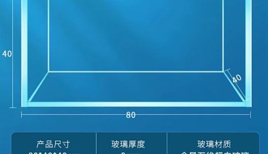 金海龍魚線的透明度如何：揭秘水下的“隱形殺手”