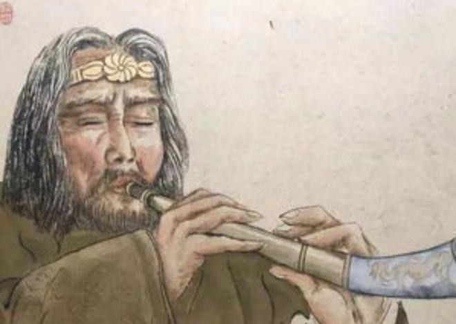 遼太祖射龍事件有何歷史背景：中華網熱點新聞,史書記載遼太祖射殺真龍,到底是真是假一座古墓給出鐵證!