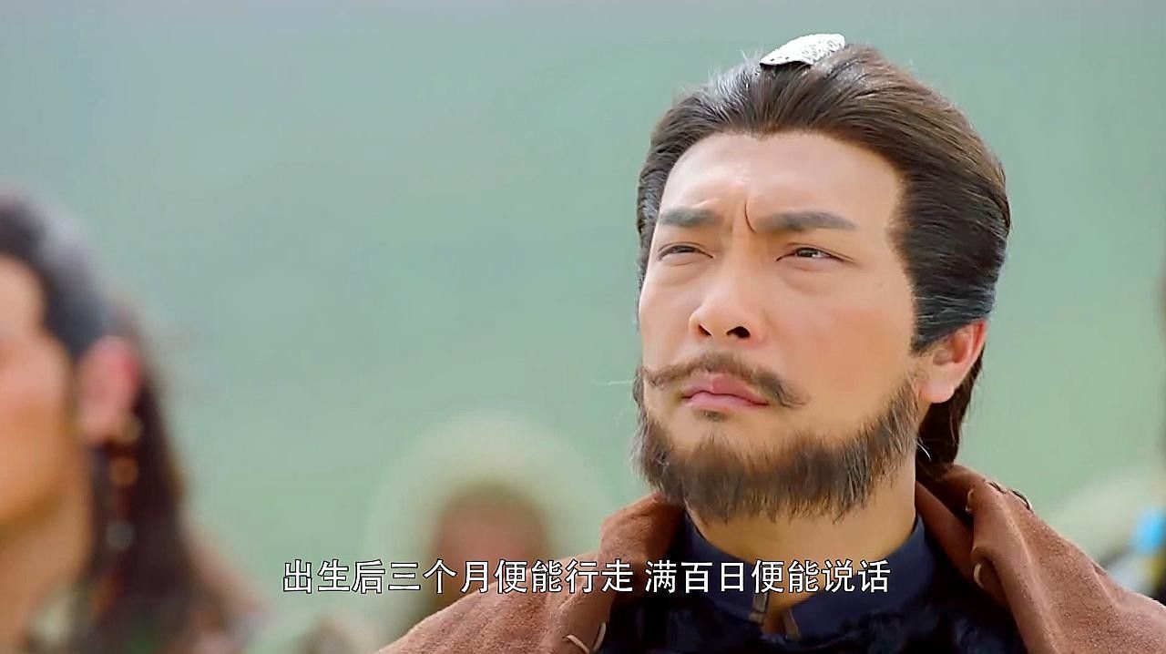 遼太祖射龍事件有何歷史背景：中華網熱點新聞,史書記載遼太祖射殺真龍,到底是真是假一座古墓給出鐵證!