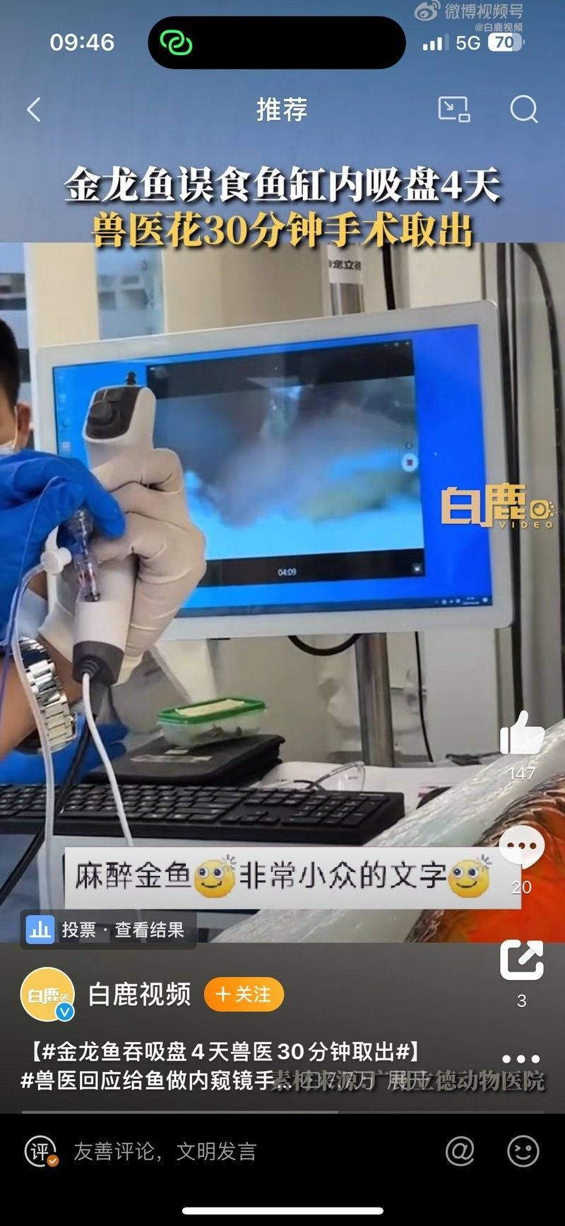 金龍魚手術后需要多長時間恢復：金龍魚手術后恢復時間因手術類型和個體差異而有所不同