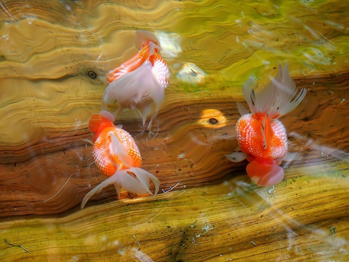 混養時如何避免攻擊行為：水族混養的注意事項 混養時如何避免攻擊行為：水族混養的注意事項 龍魚百科 第3張