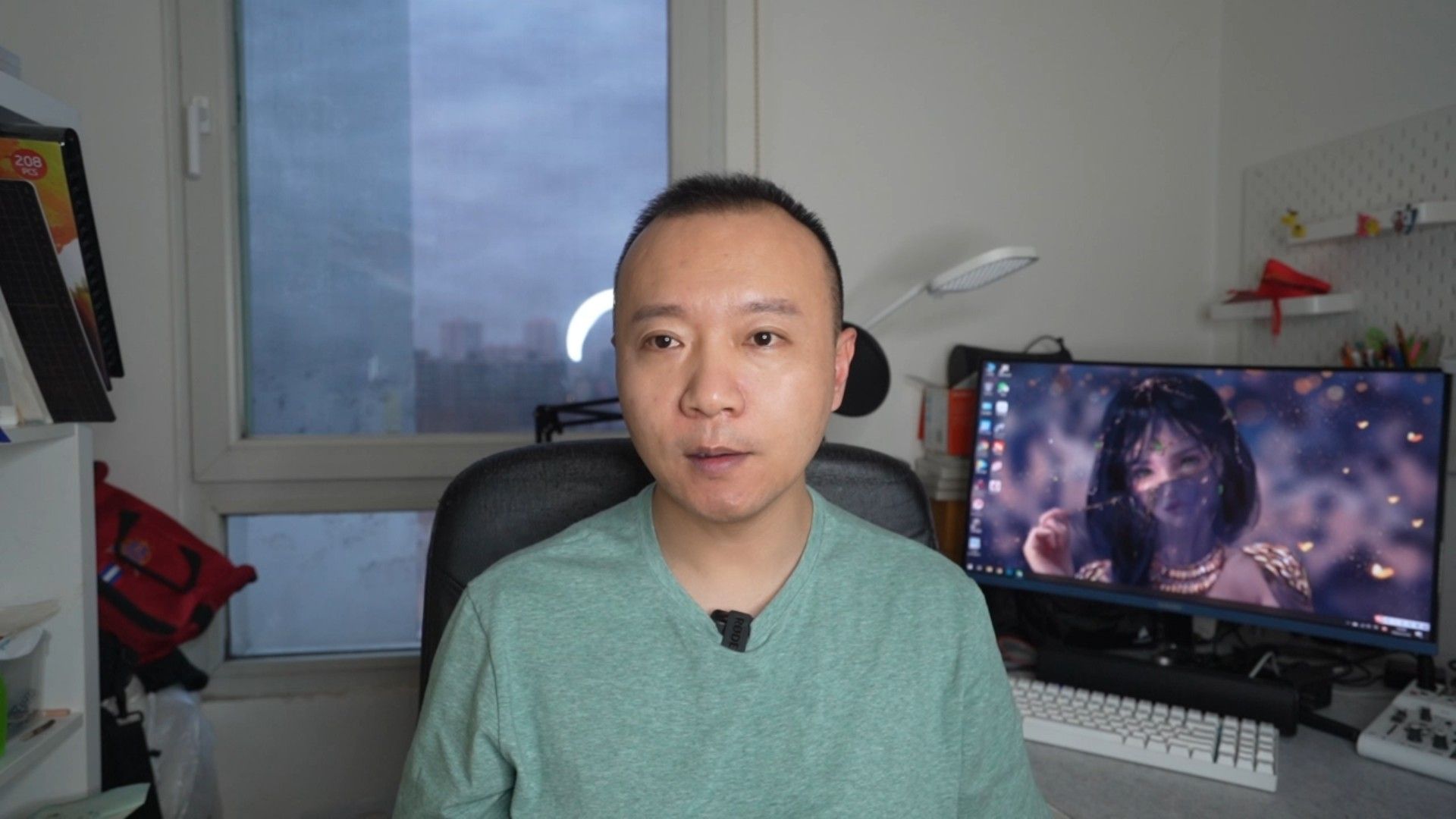 如何預防龍魚再次感染水霉病：百度健康水霉病怎么治徹底除根