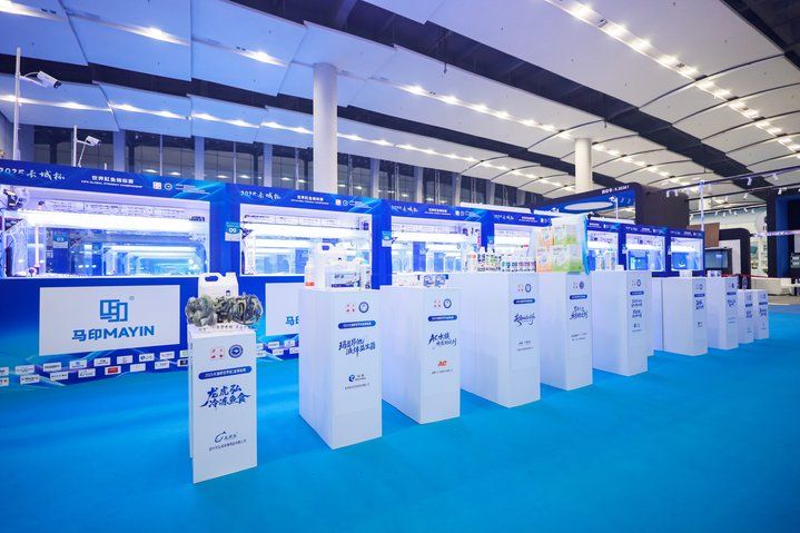 2025 長城杯世界龍虎魟魚錦標賽（虎魚組）：2025長城杯世界龍虎魟魚錦標賽虎魚組 2025 長城杯世界龍虎魟魚錦標賽（虎魚組）：2025長城杯世界龍虎魟魚錦標賽虎魚組 2025長城杯龍魚大賽 第29張