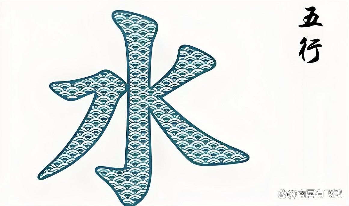 如何判斷自己是否八字忌水：五行忌水是什么意思