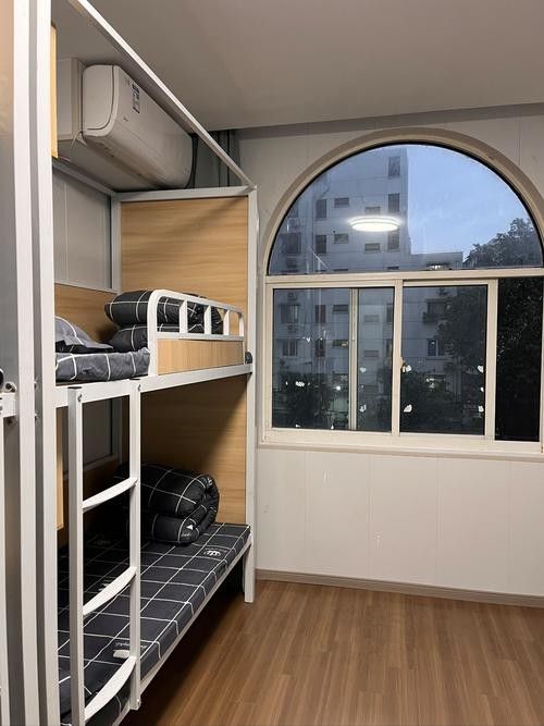 潮州金龍魚提供住宿嗎？：潮州金龍魚提供住宿福利