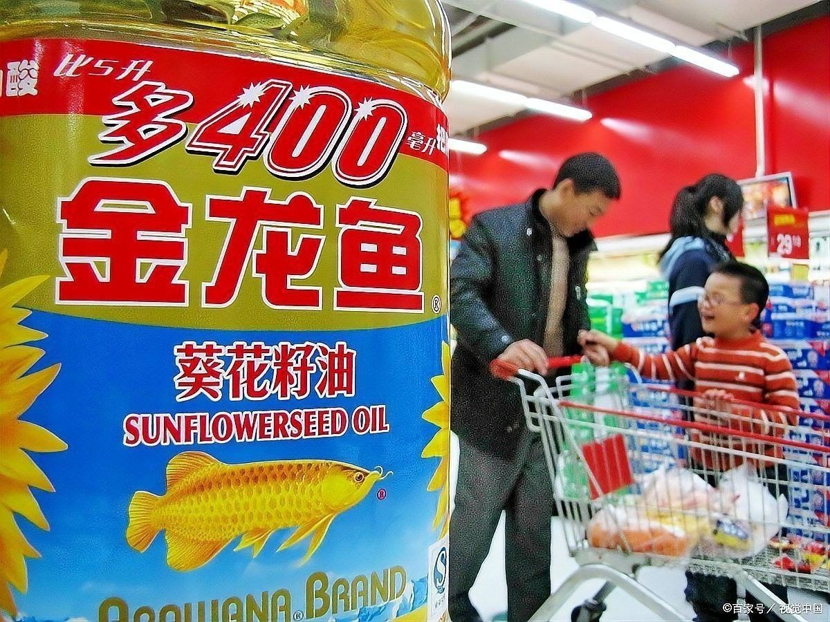 金龍魚品牌未來有何海外拓展計劃：金龍魚2023年營收2515億元擬承接中亞五國市場業務