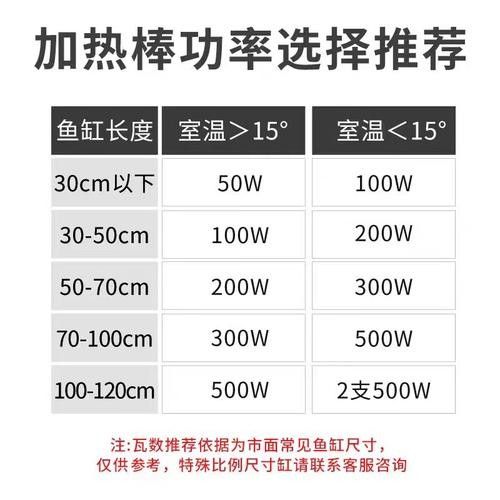 哪些品牌龍魚加熱棒好：2025年主流龍魚加熱棒品牌推薦及特點分析