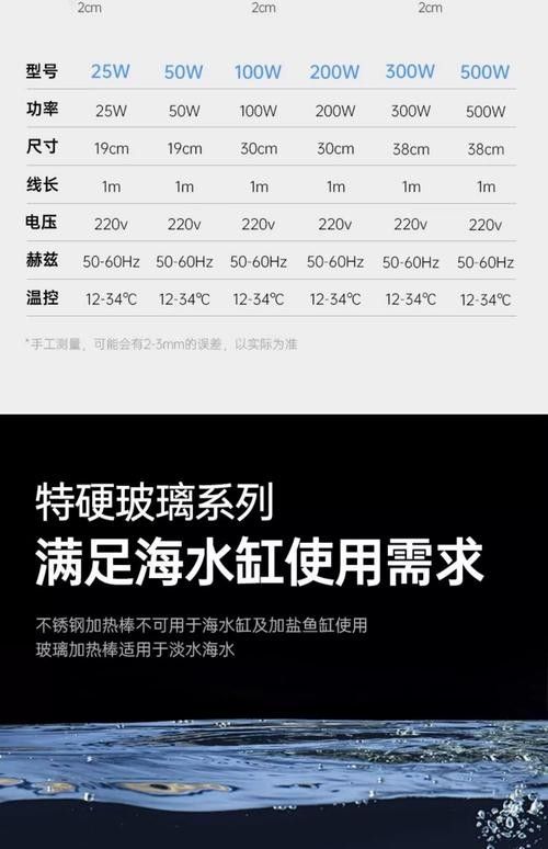 哪些品牌龍魚加熱棒好：2025年主流龍魚加熱棒品牌推薦及特點分析