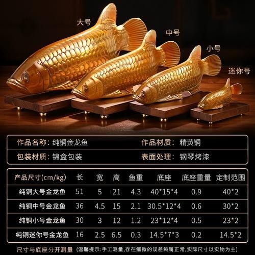 金龍魚擺件多久清潔一次：金龍魚擺件多久清洗