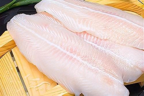 如何辨別真假龍利魚？：龍利魚、巴沙魚、巴沙魚鑒別小妙招→上觀新聞