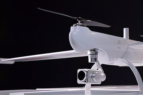 深圳龍魚無人機(jī)有哪些型號？：道通智能無人機(jī)