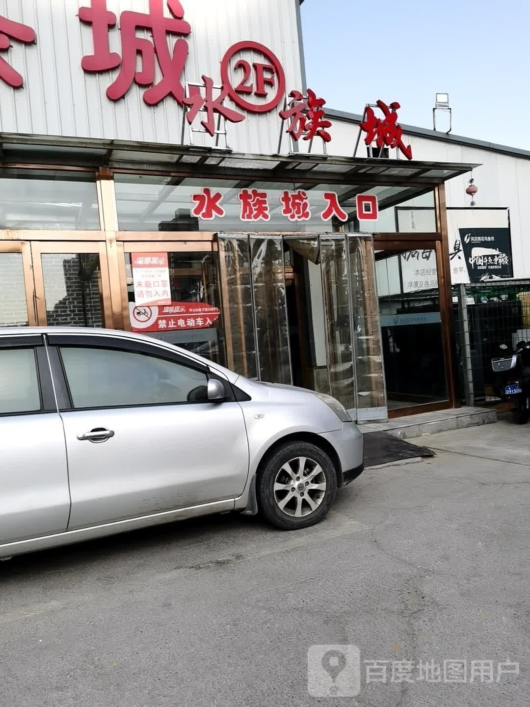 如何在太原找到可靠的龍魚賣家：在太原尋找可靠的龍魚賣家