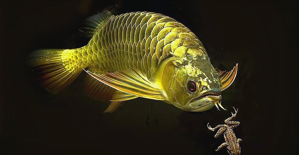 龍魚吃多少飼料合適：帝龍漁業|龍魚喂食指南