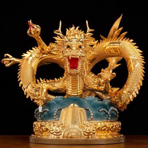 有沒(méi)有推薦的招財(cái)龍電商平臺(tái)：招財(cái)龍擺件及相關(guān)電商平臺(tái)信息結(jié)合商品特色與平臺(tái)服務(wù)綜合推薦