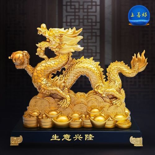 有沒(méi)有推薦的招財(cái)龍電商平臺(tái)：招財(cái)龍擺件及相關(guān)電商平臺(tái)信息結(jié)合商品特色與平臺(tái)服務(wù)綜合推薦