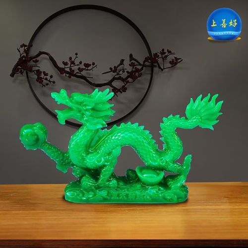 有沒(méi)有推薦的招財(cái)龍電商平臺(tái)：招財(cái)龍擺件及相關(guān)電商平臺(tái)信息結(jié)合商品特色與平臺(tái)服務(wù)綜合推薦