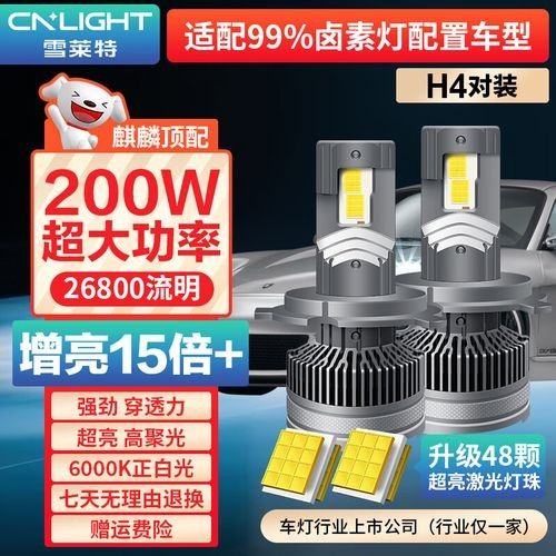 如何選擇合適的LED燈：如何選擇合適的led燈