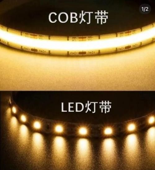 如何選擇合適的LED燈：如何選擇合適的led燈