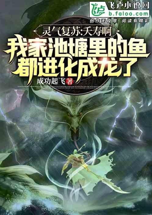 能推薦幾本龍魚風水小說嗎：11本已完結都市風水相師類小說