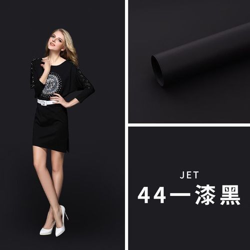 如何選擇合適的黑色背景紙？：如何選擇和貼好生態缸背景紙 如何選擇合適的黑色背景紙？：如何選擇和貼好生態缸背景紙 龍魚百科 第8張