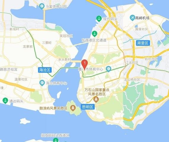 東渡路市場(chǎng)有水族商戶嗎？：東渡路市場(chǎng)（位于廈門市湖里區(qū)）周邊存在多家以海鮮餐飲為主商戶