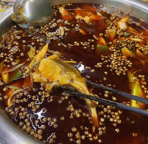 德陽新龍魚火鍋的口碑如何？：德陽新龍魚火鍋